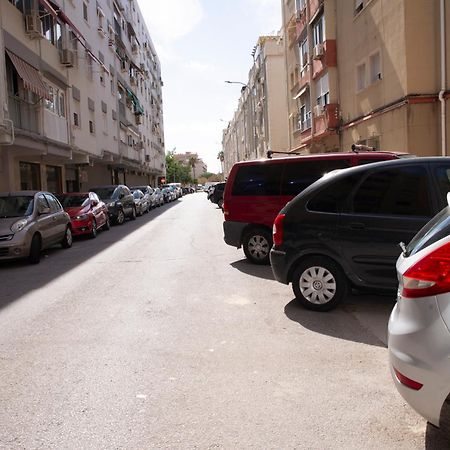 Brisa Marina 3 Rooms Málaga Exteriör bild