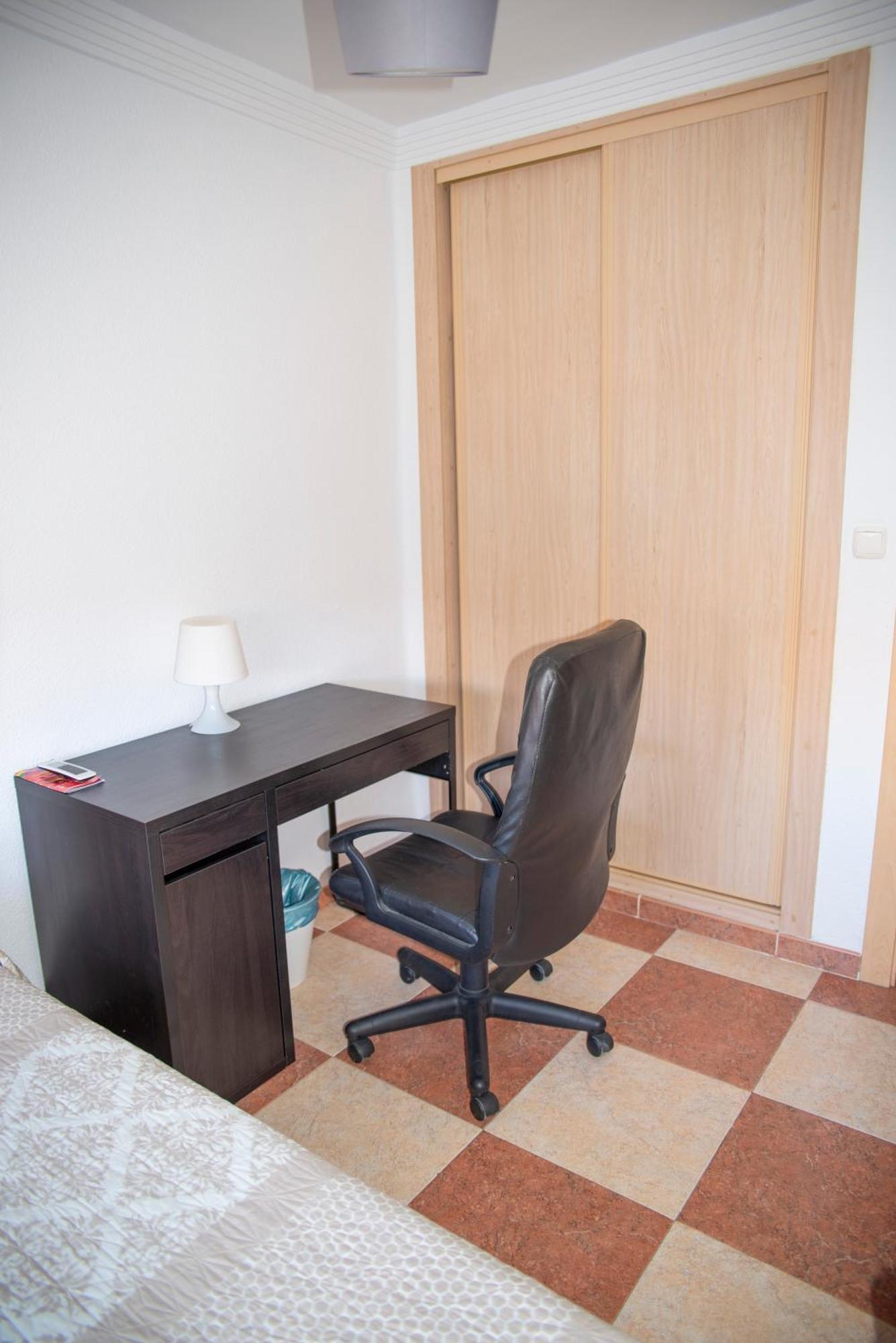 Brisa Marina 3 Rooms Málaga Exteriör bild