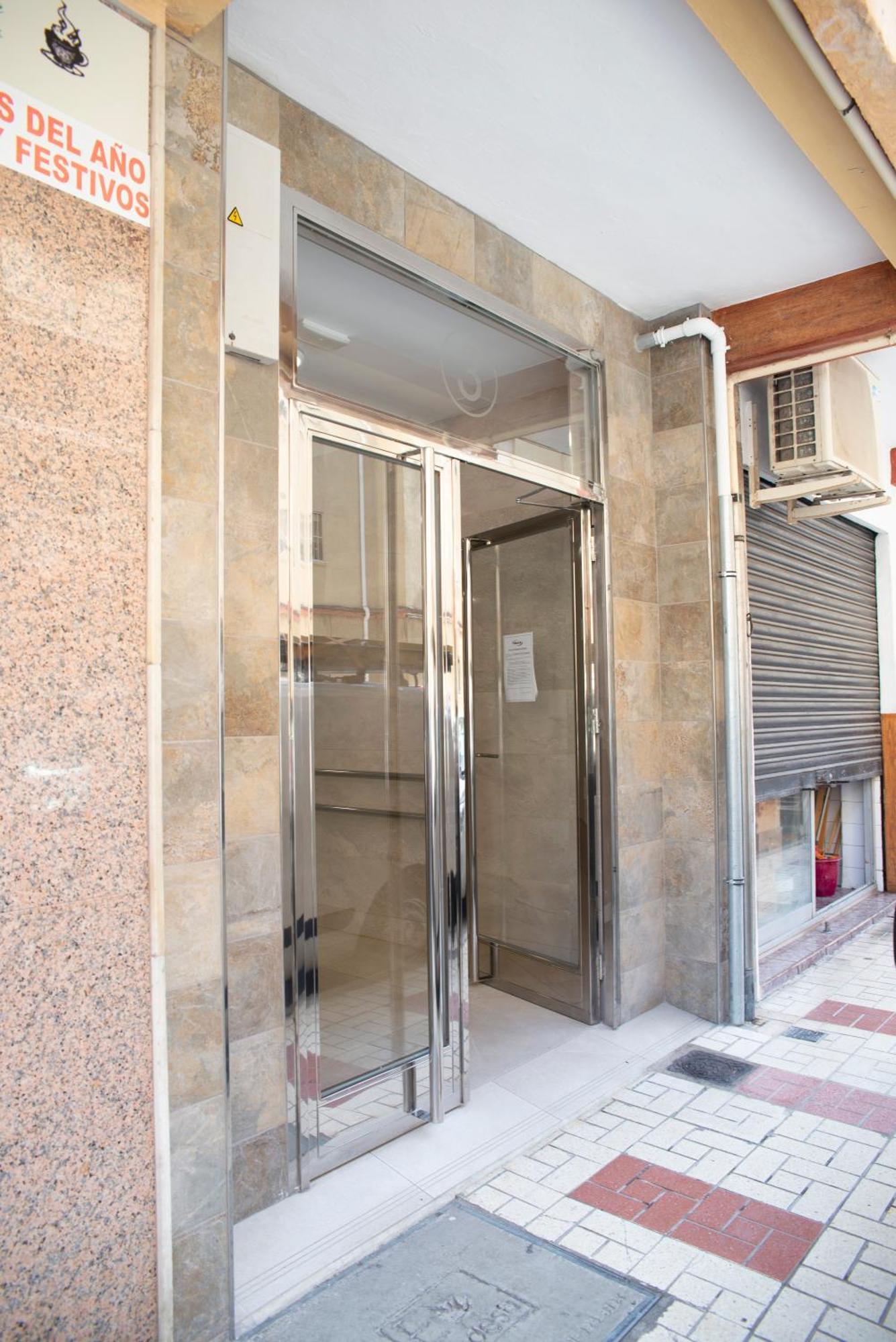 Brisa Marina 3 Rooms Málaga Exteriör bild