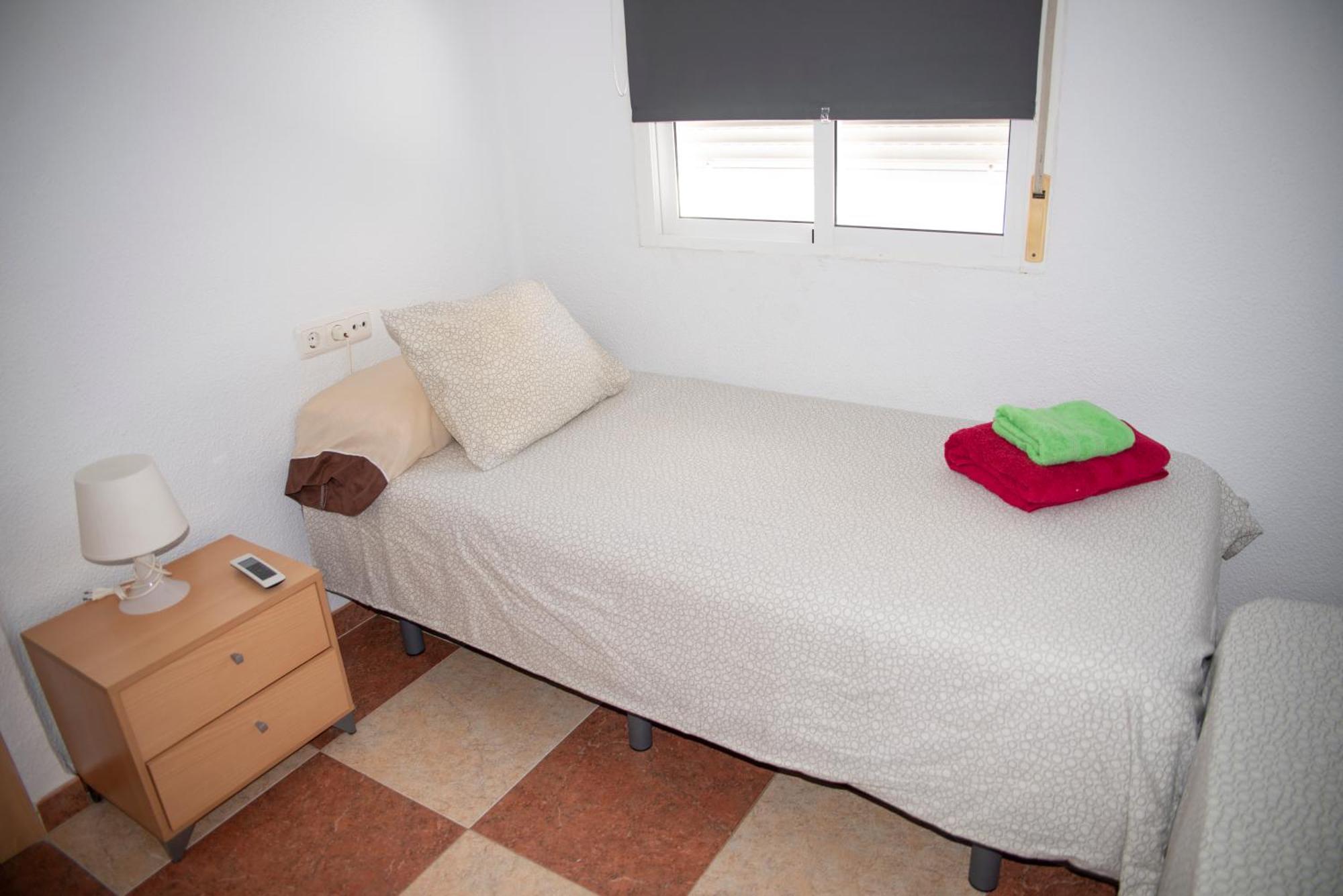 Brisa Marina 3 Rooms Málaga Exteriör bild