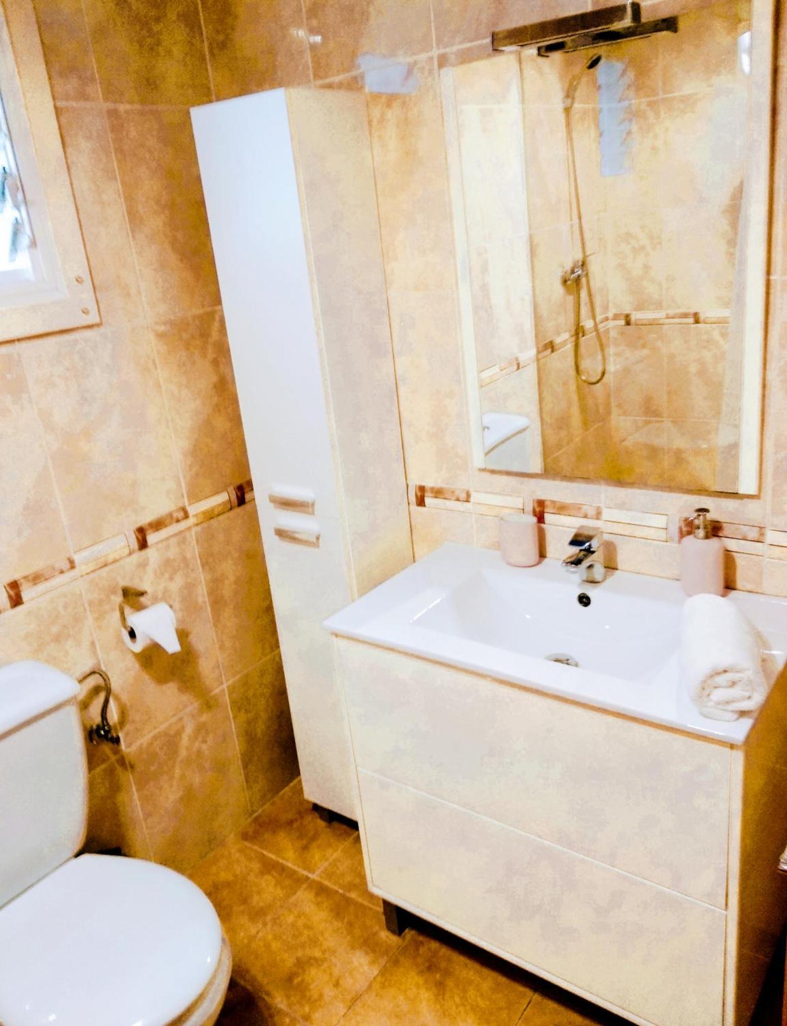 Brisa Marina 3 Rooms Málaga Exteriör bild